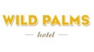 Logo of Wild Palms Hotel