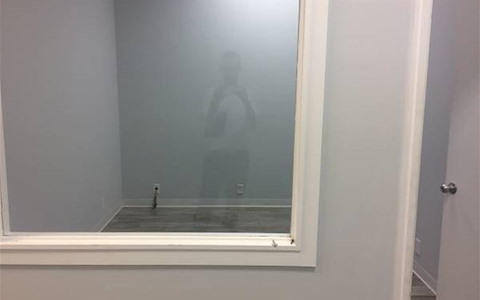 Private Unfurnished Office | Office 2