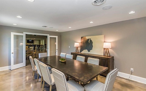 Large Conference Room