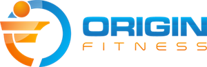 Logo of Origin fitness