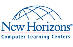 Logo of New Horizons Learning Group San Diego