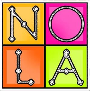 Logo of Nola Bistro and Lounge (and Event Center)
