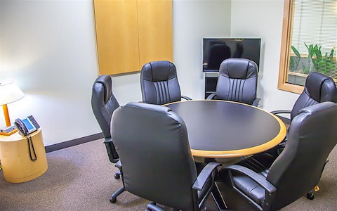Small Conference