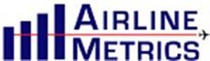 Logo of Airline Metrics Pty Ltd