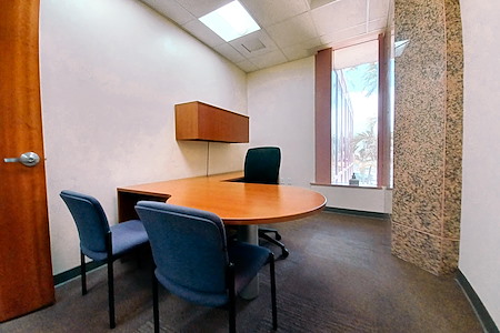 Resource Suites LLC - Day Office
