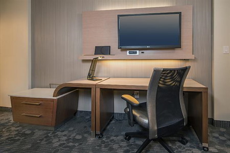 Work Area 1