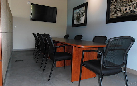Conference Center
