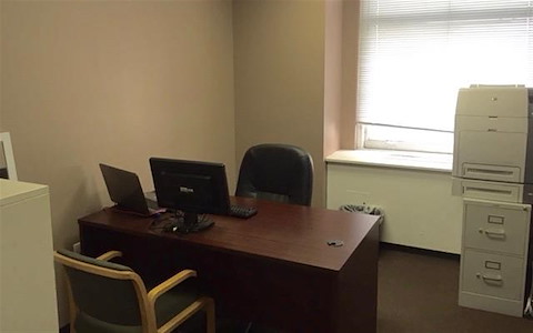 Private Office