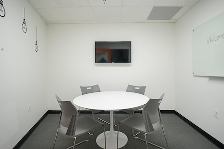 Expansive - Old Town - Conference Room 3A