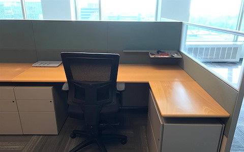 Desk 2