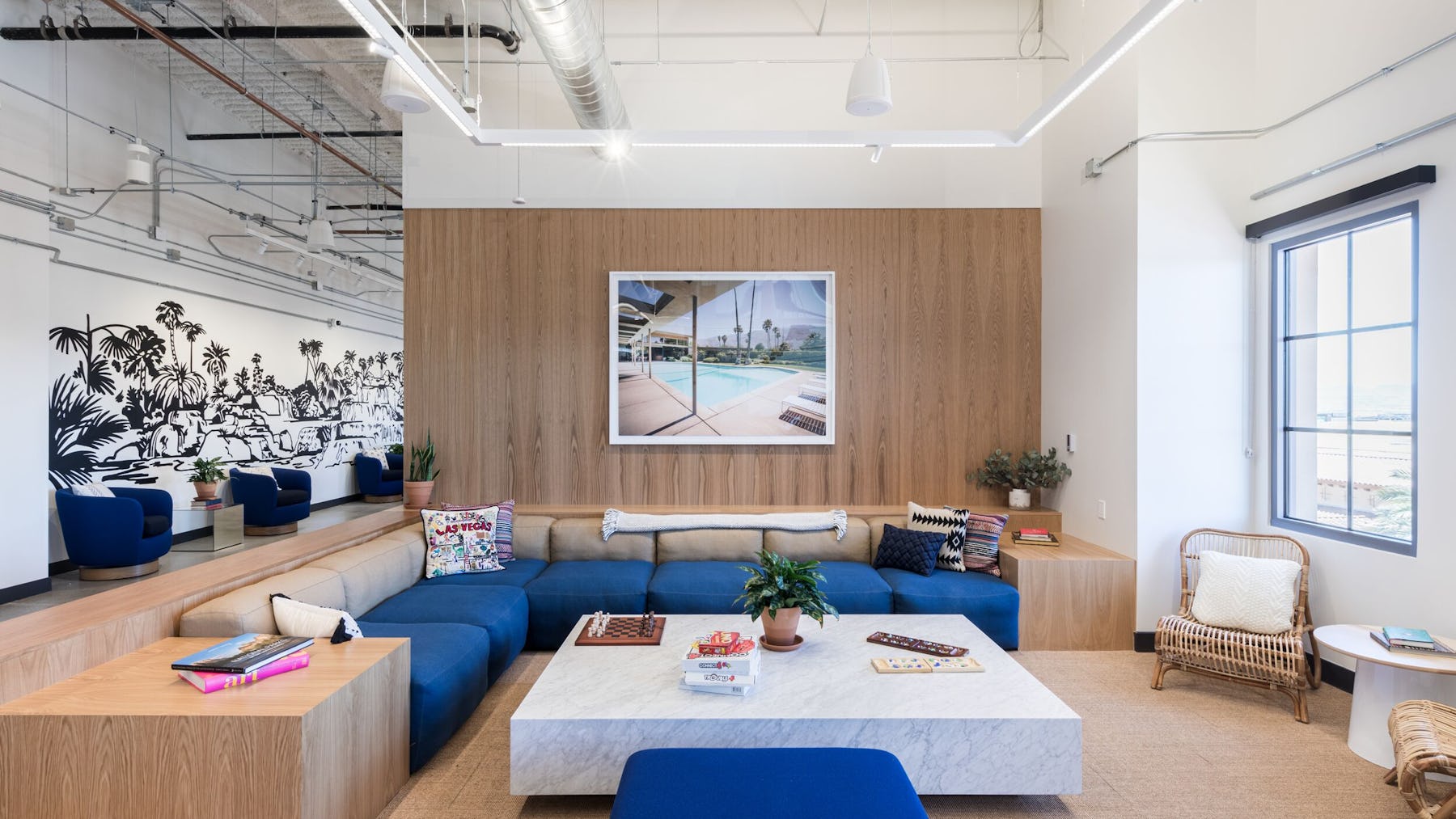 WeWork Town Square LiquidSpace