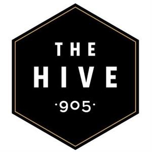 Logo of The Hive905
