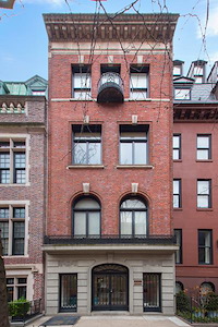 Goldman House | 4th Floor Office