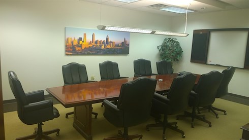Large Conference Room
