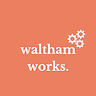 Logo of Waltham Works