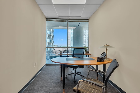 YourOffice - Downtown Orlando - Day Office