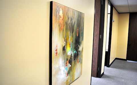 Office Executive Signature 1