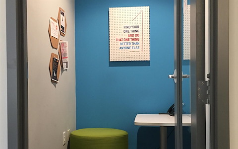 Phone Room 3