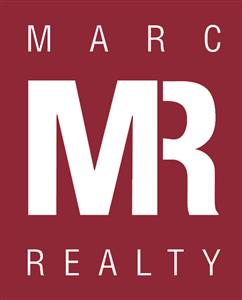 Logo of MR Officenters