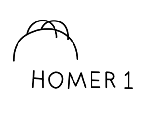 Logo of Homer 1