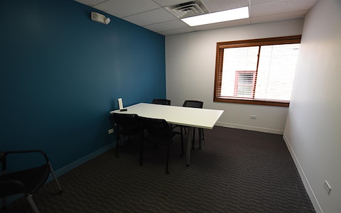 Office #204