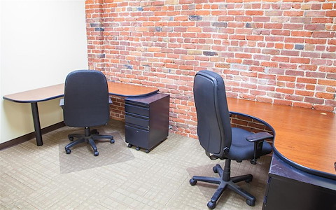Monthly Team Office 306