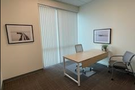 Office Evolution - Folsom - Executive Suite