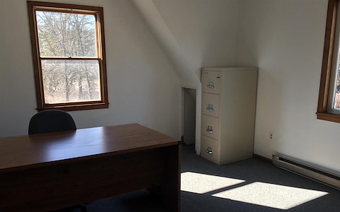 Suite 202 - Edsall Suite