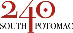 Logo of 240 South Potomac Street Coworking