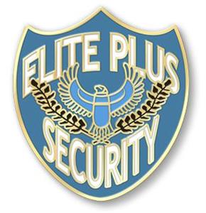 Logo of Elite Plus Security