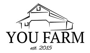 Logo of You Farm