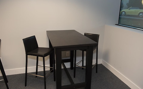 High-Top Table 1