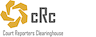 Logo of CRC - Amarillo