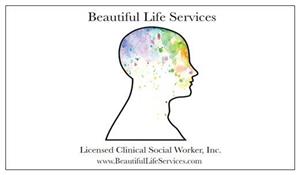 Logo of Beautiful Life Services, Inc.