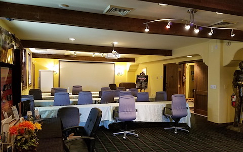 Training/Seminar Room