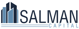 Logo of Salman Suites