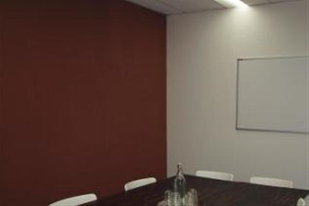 Arc Boardroom