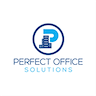 Logo of Perfect Office Solutions - Riverdale 6811