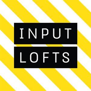 Logo of Input Lofts