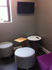 1701 Walnut (8th FL) Demo: Phone Rm 3