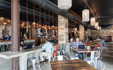 Spacious @ Talde