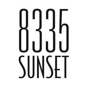 Logo of 8335 Sunset