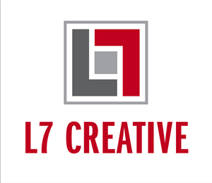 Logo of L7 Creative