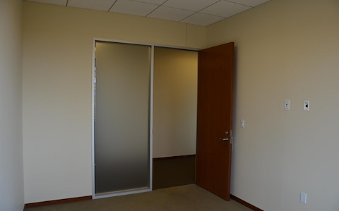Private Office | Office 2