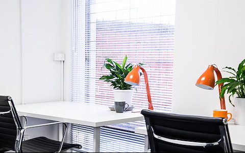 Private office for 3 (available 1st Jul)