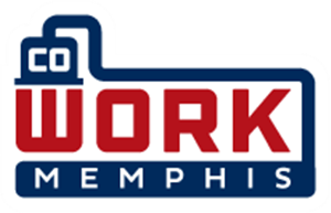Logo of Cowork Memphis