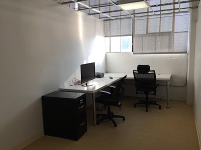 Private Offices (5 available)