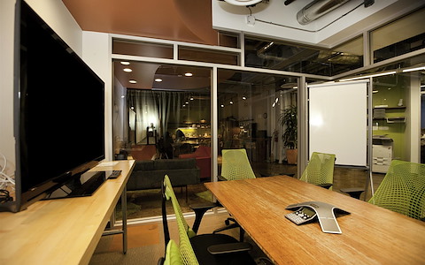 Pine Room