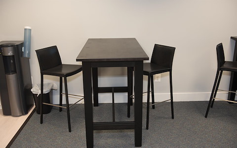 High-Top Table 2