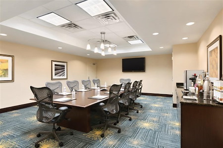 Boardroom